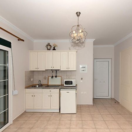 Andretina Sea View Apartments تسيليفي المظهر الخارجي الصورة